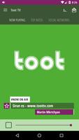 Toot TV Poster