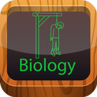 Biology Terms Revision Hangman icône