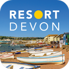 Resort Devon آئیکن