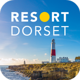 Resort Dorset-icoon