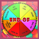 End Of Decider App APK