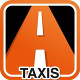 Alpha Taxis Liverpool. aplikacja