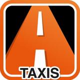 Alpha Taxis Liverpool. APK