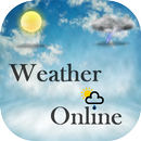 Weather widget for samsung APK