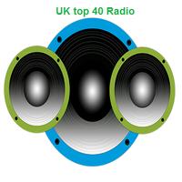 UK top 40 Radio تصوير الشاشة 1