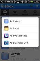 File Manager for Android screenshot 1