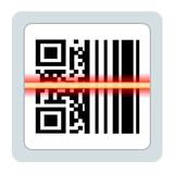 QR Reader for Android أيقونة