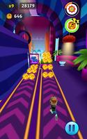 Party Smash - Runner Game capture d'écran 1
