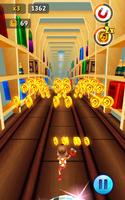 Party Smash - Runner Game capture d'écran 2