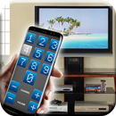 Remote for Samsung/LG/TCL/Sony TVs APK