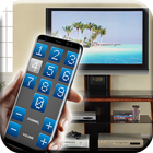 Remote for Samsung/LG/TCL/Sony TVs icon