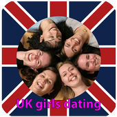 UK Girls Dating Call Chat Tips icon