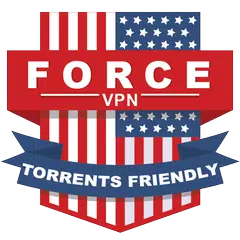 VPN Force - Free Unlimited VPN