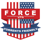 VPN Force - Free Unlimited VPN icône