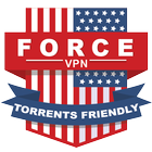 آیکون‌ VPN Force - Free Unlimited VPN