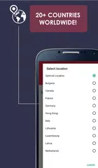 VPN Force - Free Unlimited VPN APK download