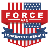 VPN Force simgesi