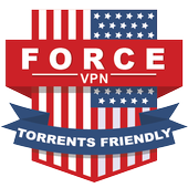 آیکون‌ VPN Force