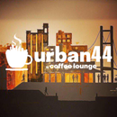 Urban 44 Coffee APK