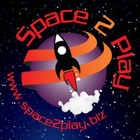 Space 2 Play icône