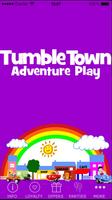 Tumble Town-poster