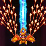 Alien Shooter : Galaxy Shooter icon