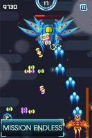 Alien Shooter : Galaxy Shooter capture d'écran 3