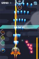 Alien Shooter : Galaxy Shooter screenshot 1