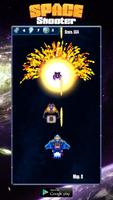Galaxy Shooter Classic ภาพหน้าจอ 3