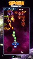 Galaxy Shooter Classic โปสเตอร์