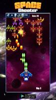 Galaxy Shooter Classic 海報