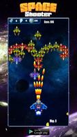 Galaxy Shooter Classic screenshot 1