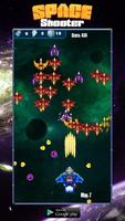 Galaxy Shooter Classic ภาพหน้าจอ 2