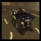 Best Lego Pull Back Car tips Zeichen