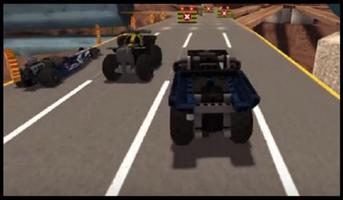 Best Lego Pull Back Car tips Screenshot 1