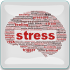 Periksa Tingkat Stress Zeichen