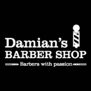Damian's Barber Shop APK