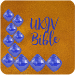 Updated King James - UKJV Bible Offline