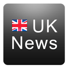 UK News. Latest UK News آئیکن