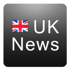 UK News. Latest UK News icono