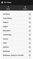 UK News. Latest UK News syot layar 3