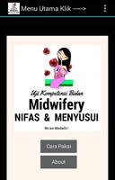 Ukom Bidan-Nifas &Menyusui_2 Affiche