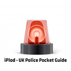 Icona UK Police Pocket Guide