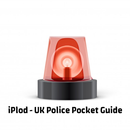 UK Police Pocket Guide aplikacja