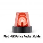 UK Police Pocket Guide-icoon