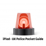 UK Police Pocket Guide icône