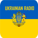 Ukrainian radio APK