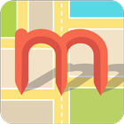 MyMap biểu tượng