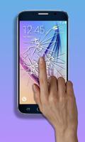 Cracked Screen : Prank ภาพหน้าจอ 3