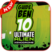 ”guide for ultimate ben 10 pro